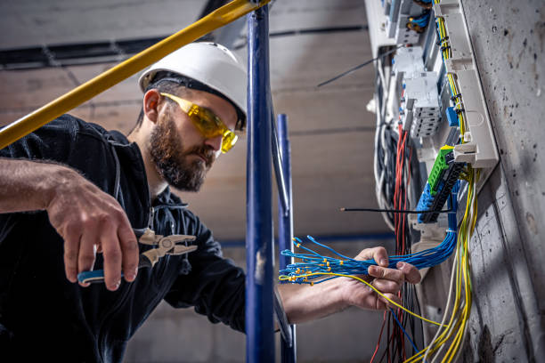 Best Electrical Upgrades for Homes  in Brooklyn Park, MN