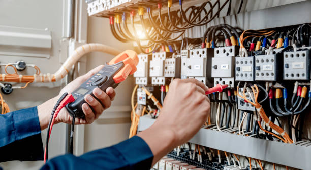 Best Commercial Electrician Services  in Brooklyn Park, MN