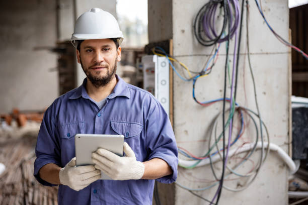 Brooklyn Park, MN Electrician Company