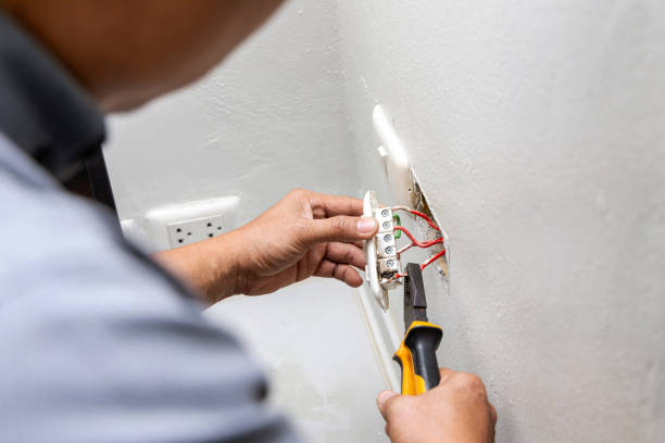 Best Electrical System Inspection  in Brooklyn Park, MN