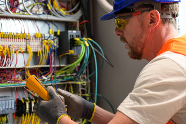  Brooklyn Park, MN Electrician Pros