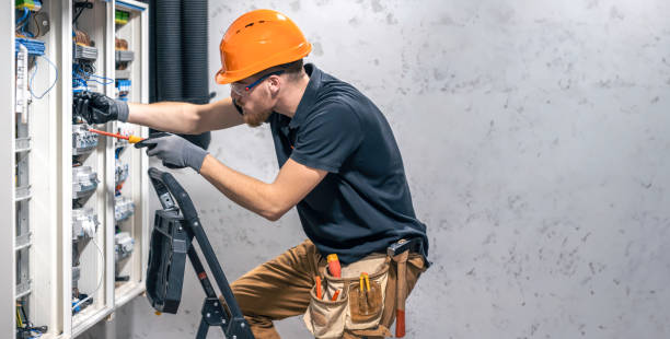 Best Emergency Electrical Repair  in Brooklyn Park, MN