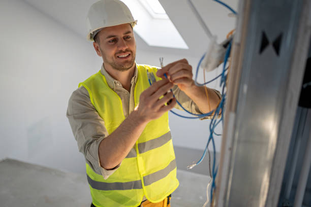 Best Electrical Contractors for Businesses  in Brooklyn Park, MN