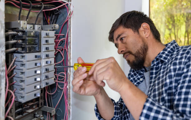 Best Electrical Troubleshooting Services  in Brooklyn Park, MN